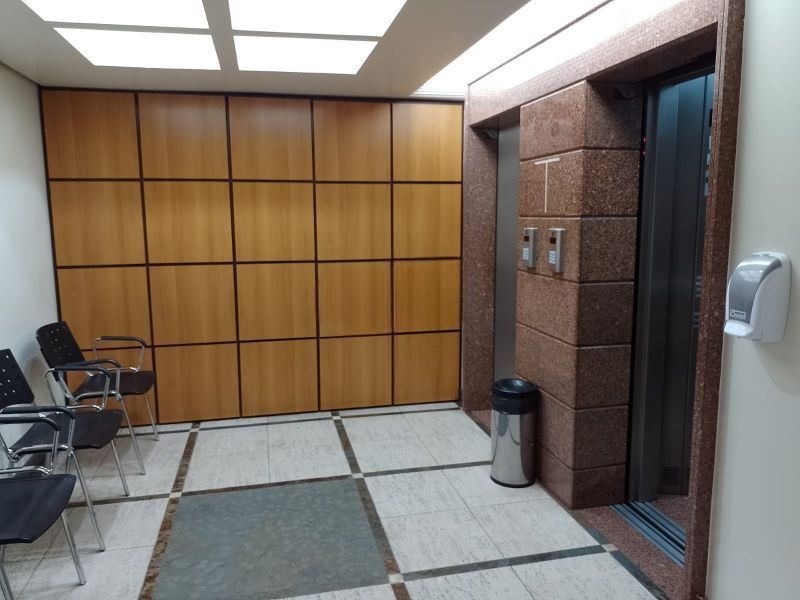 Sala-Conjunto, 45 m² - Foto 4