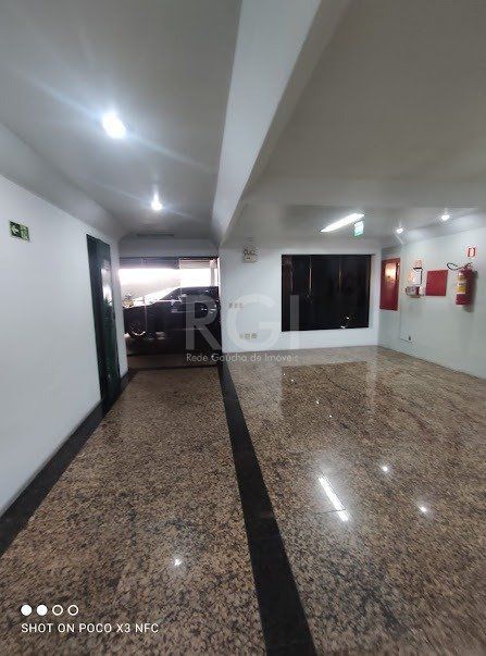 Conjunto Comercial-Sala à venda com 1 quarto, 45m² - Foto 12