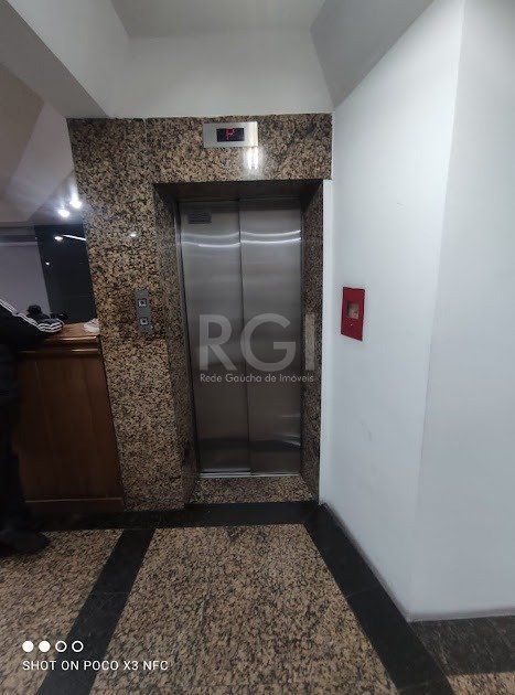 Conjunto Comercial-Sala à venda com 1 quarto, 45m² - Foto 11