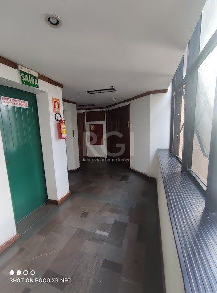 Conjunto Comercial-Sala à venda com 1 quarto, 45m² - Foto 17
