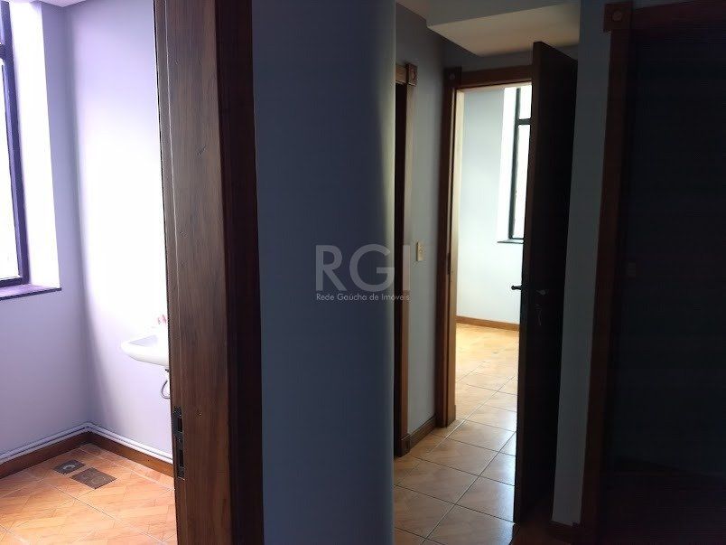 Conjunto Comercial-Sala à venda com 1 quarto, 45m² - Foto 7