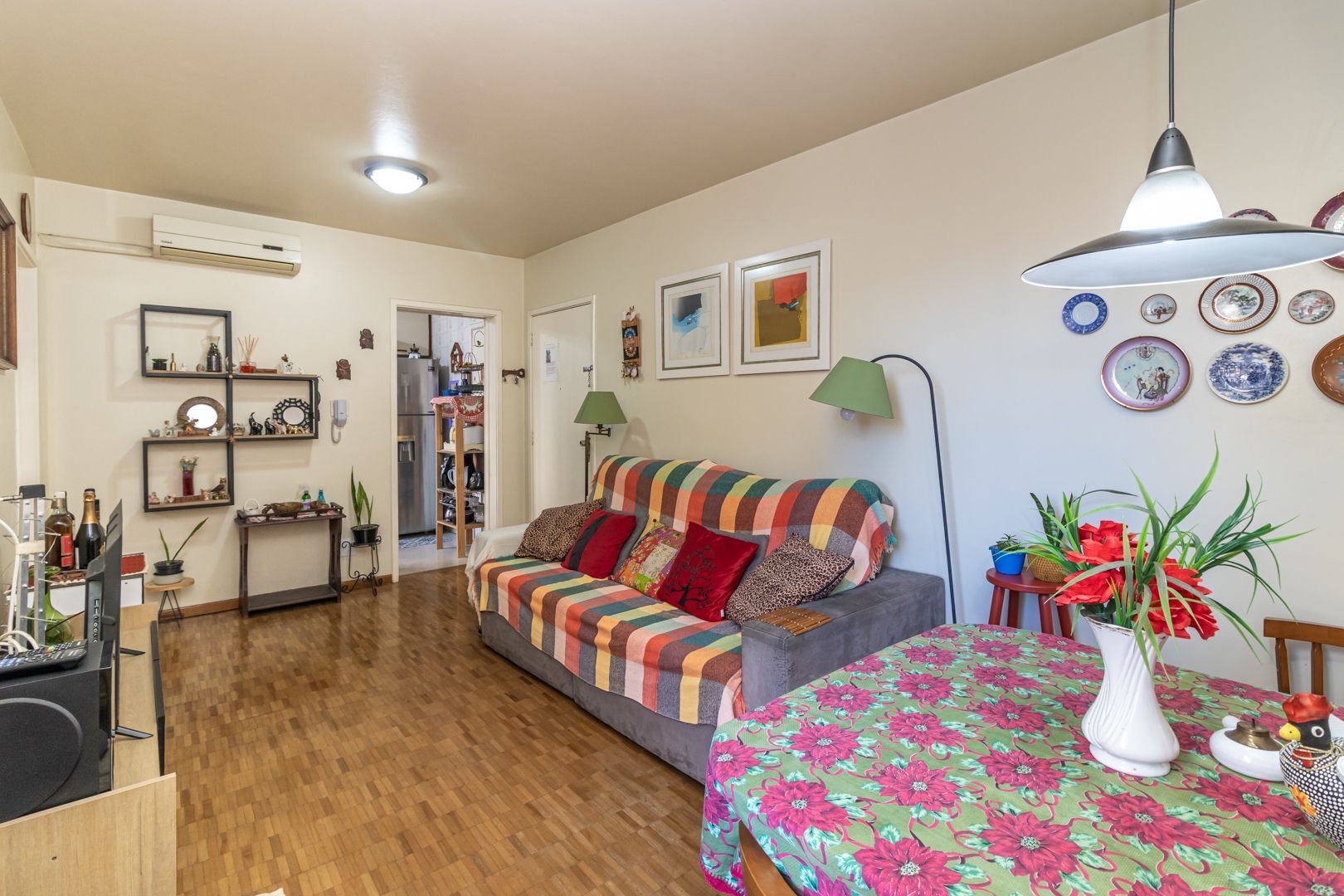 Apartamento, 2 quartos, 68 m² - Foto 4