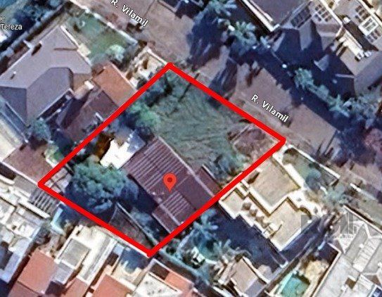 Terreno à venda, 1177m² - Foto 6