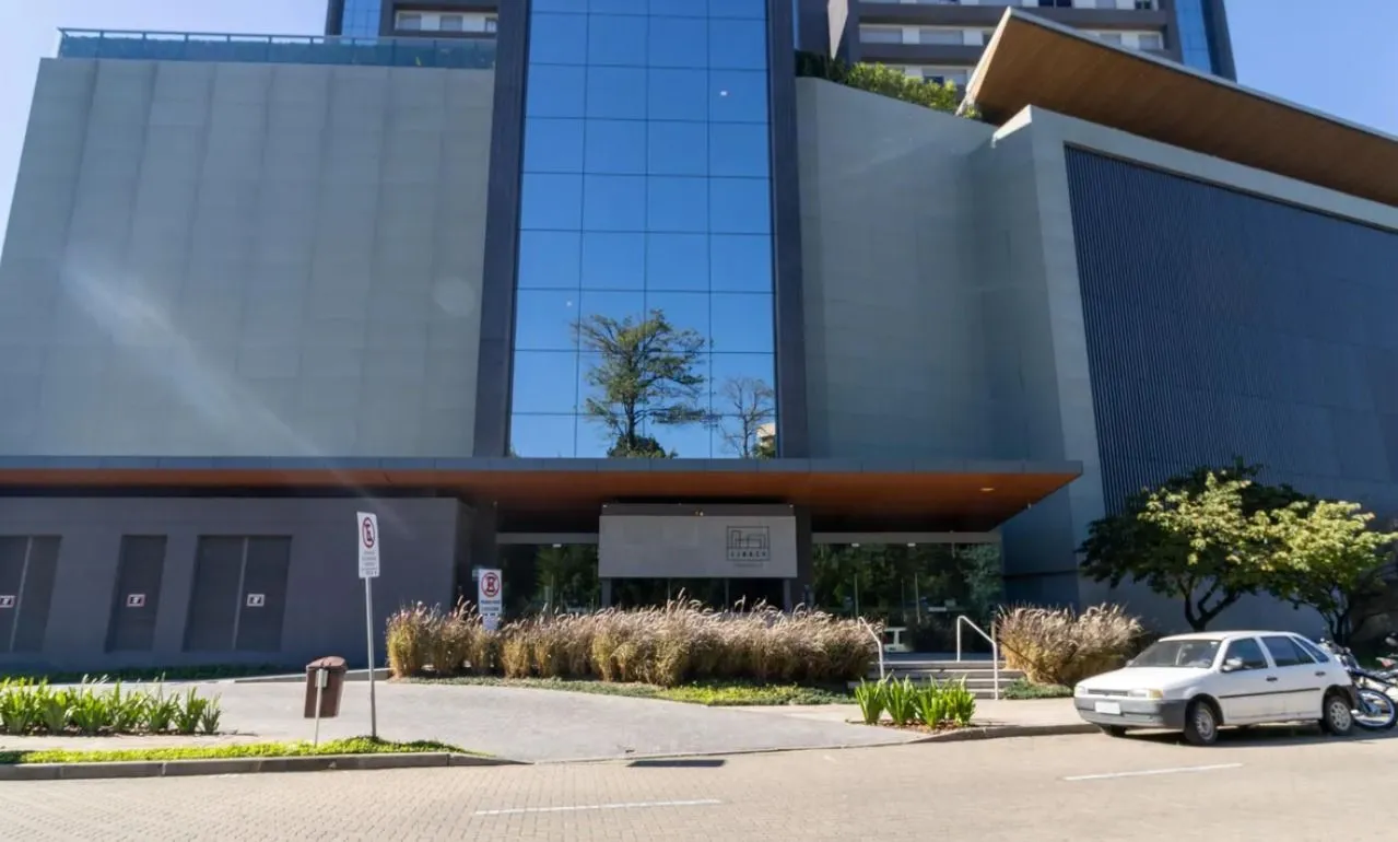 Apartamento Stúdio no Linked Teresópolis mobiliado DESOCUPADO
