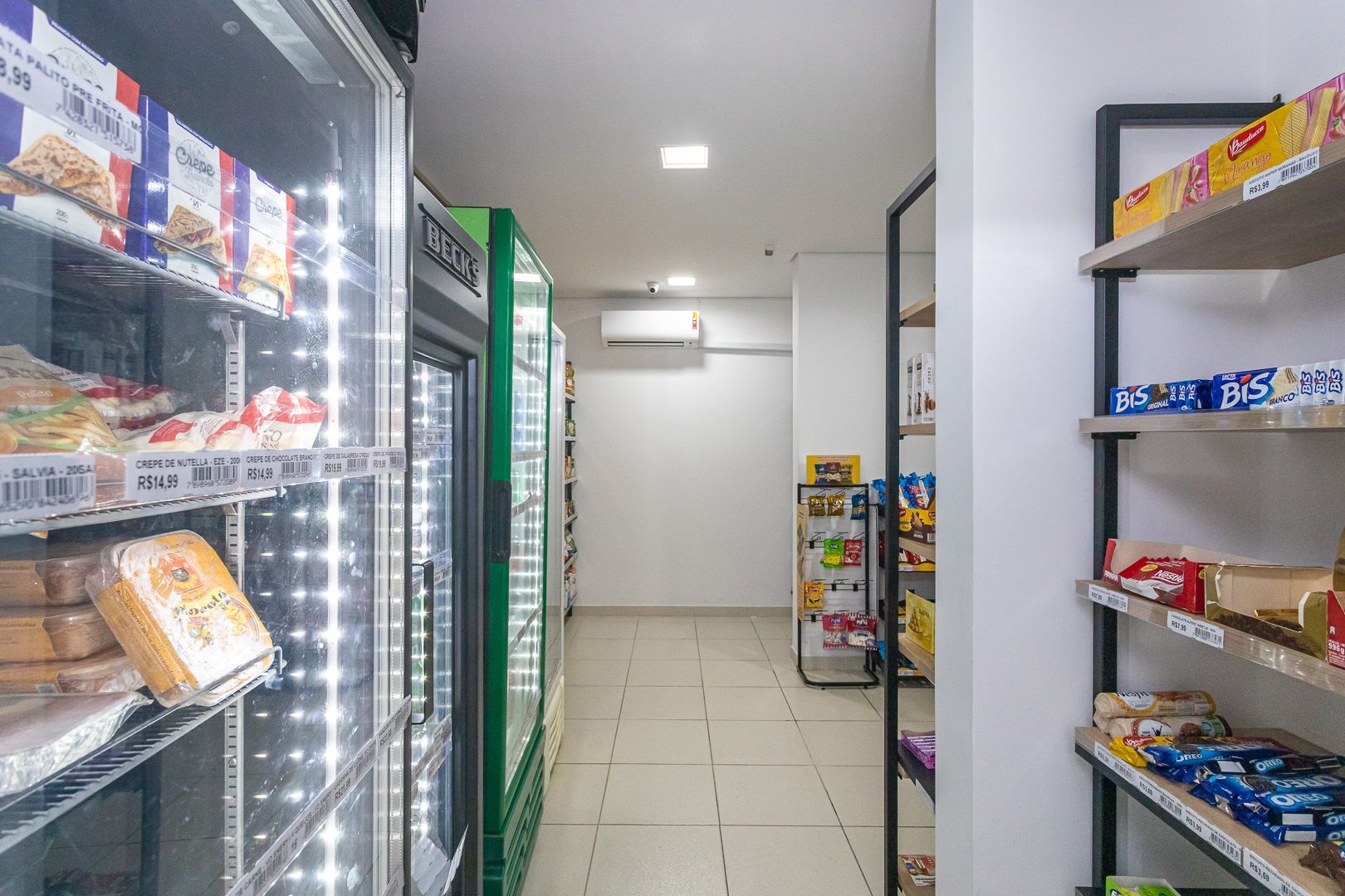 Apartamento, 3 quartos, 85 m² - Foto 37
