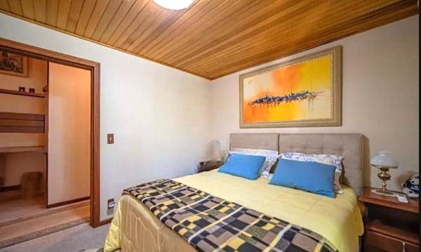 Casa, 4 quartos, 264 m² - Foto 15