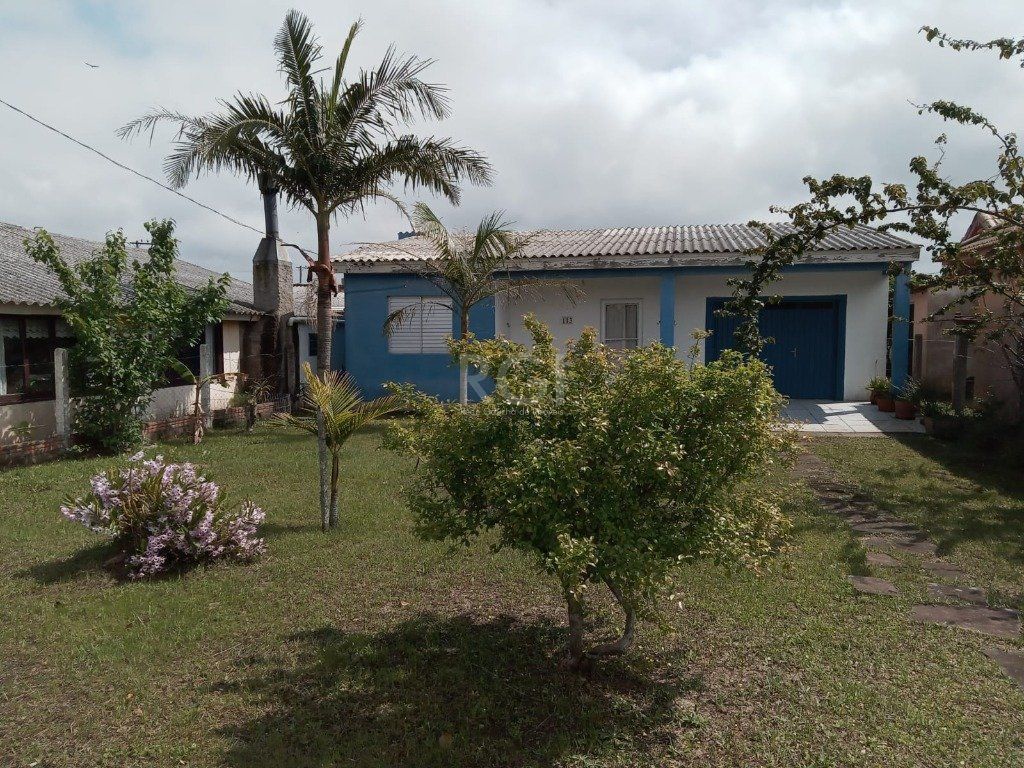 Sítio à venda com 1 quarto, 871m² - Foto 1