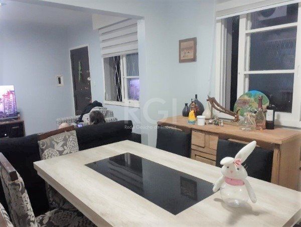 Apartamento à venda com 4 quartos, 77m² - Foto 2
