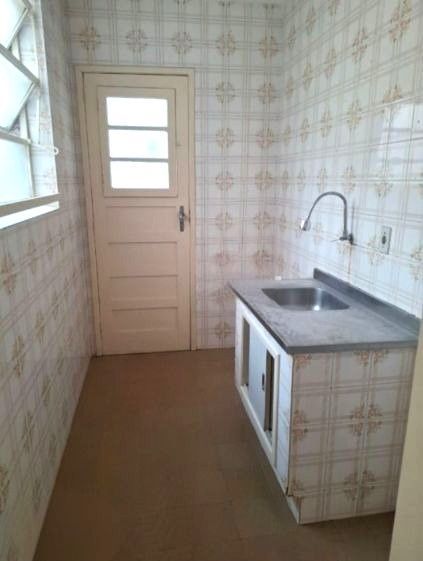 Apartamento, 1 quarto, 31 m² - Foto 7