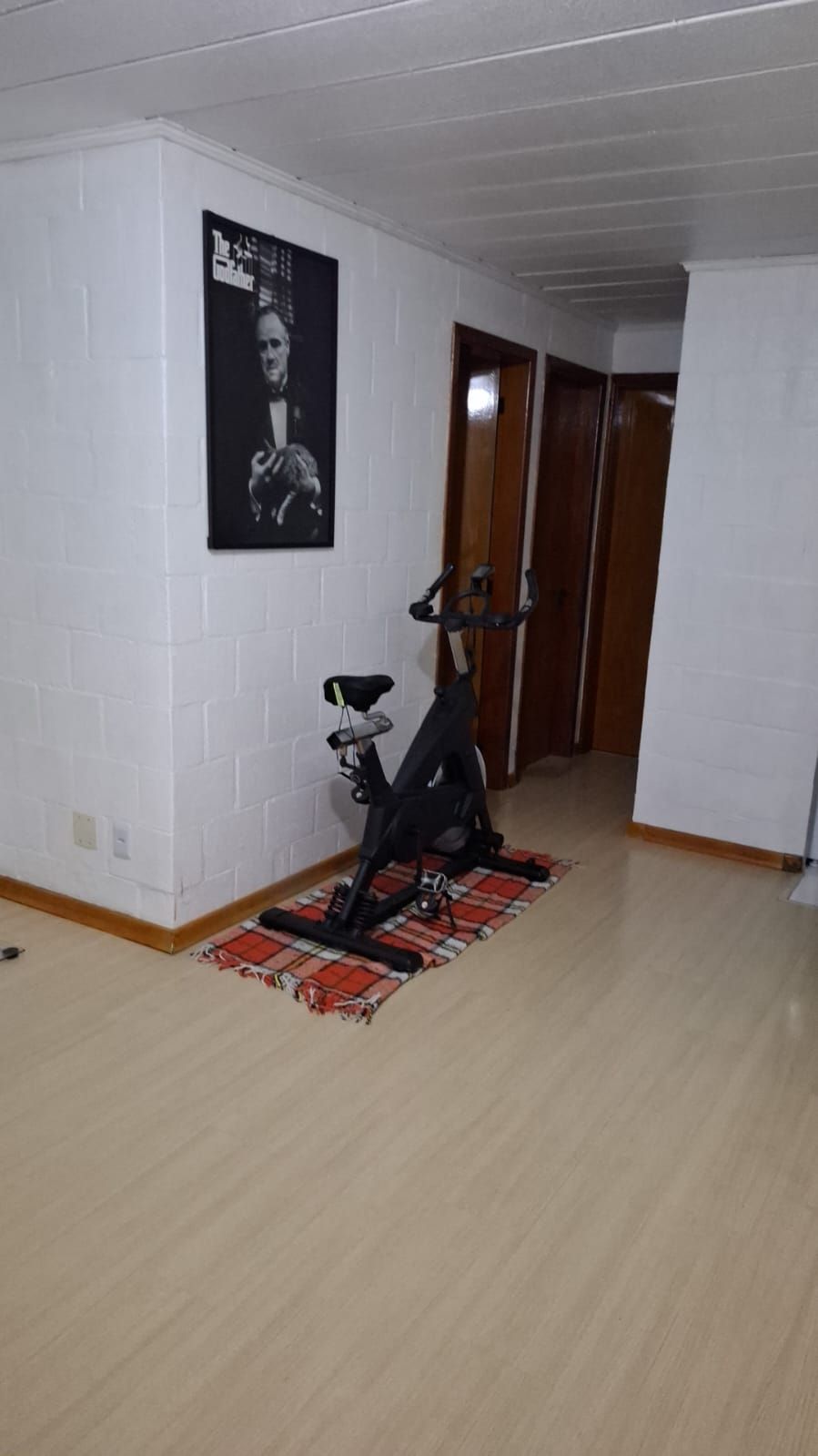 Apartamento à venda com 2 quartos, 38m² - Foto 2