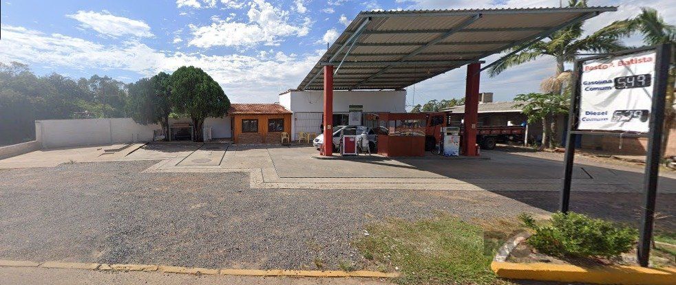 Loja-Salão à venda, 1m² - Foto 1