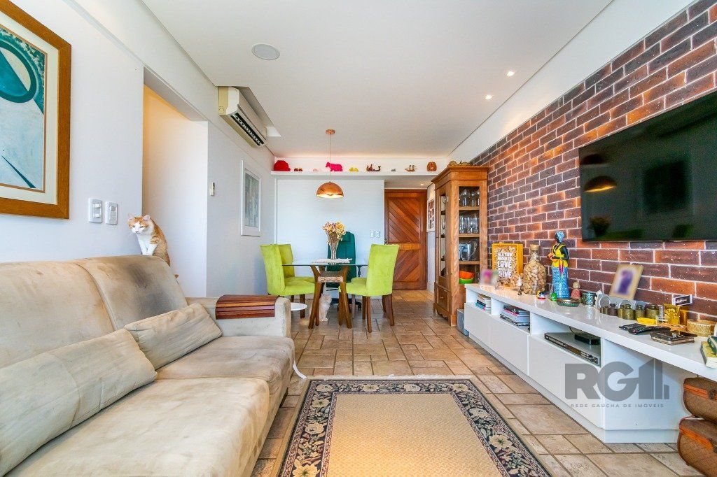 Apartamento, 2 quartos, 77 m² - Foto 6