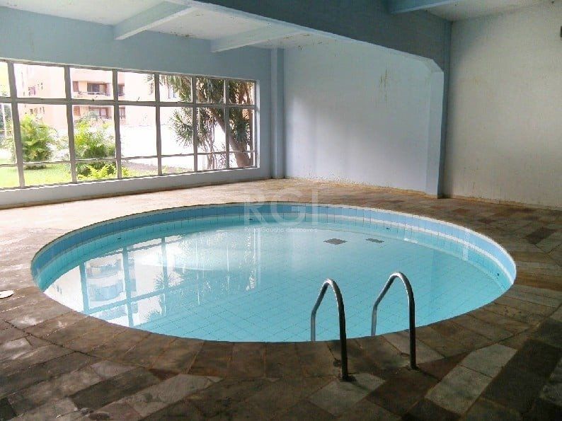 Apartamento à venda com 3 quartos, 140m² - Foto 29