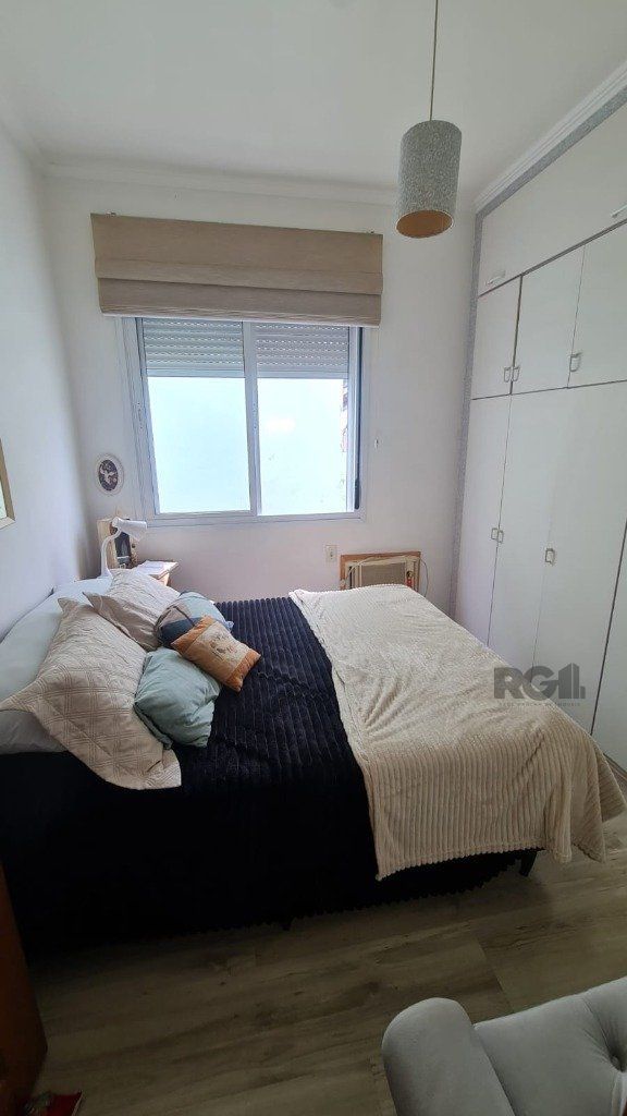 Apartamento à venda com 2 quartos, 49m² - Foto 14