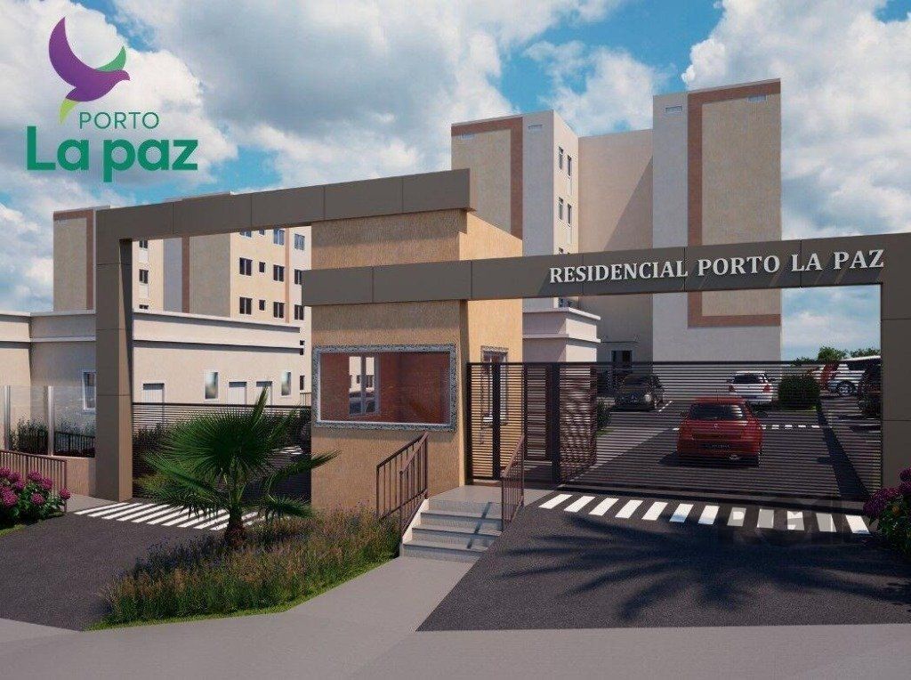 Apartamento, 2 quartos, 40 m² - Foto 11