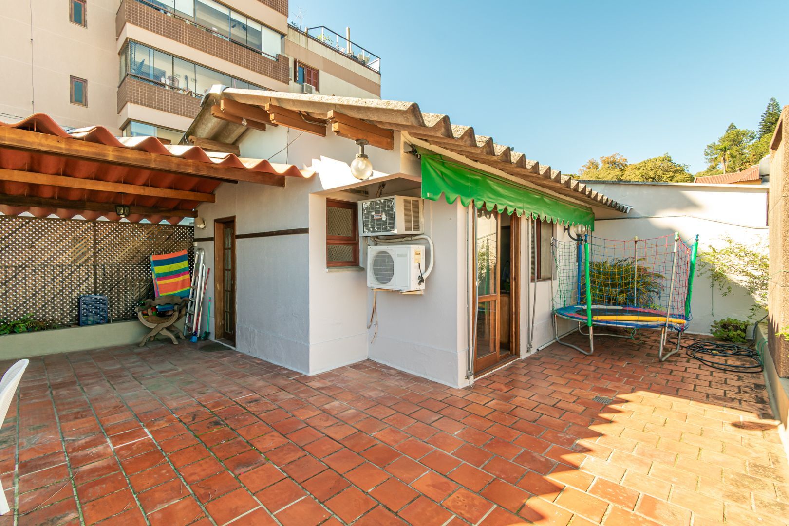Cobertura à venda com 2 quartos, 177m² - Foto 3