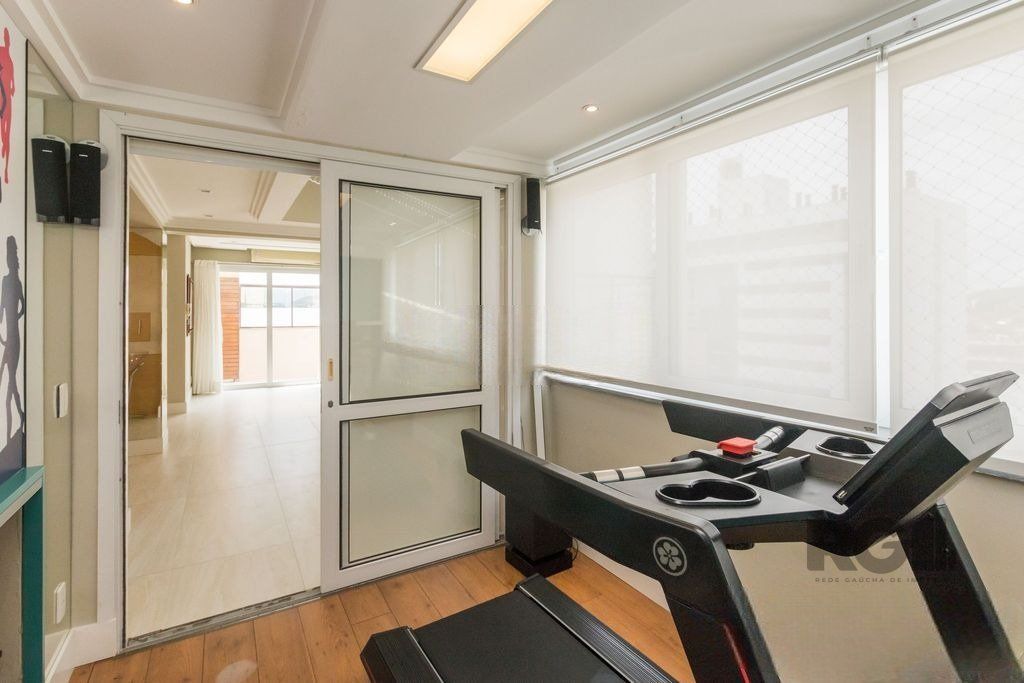 Apartamento à venda com 3 quartos, 112m² - Foto 47