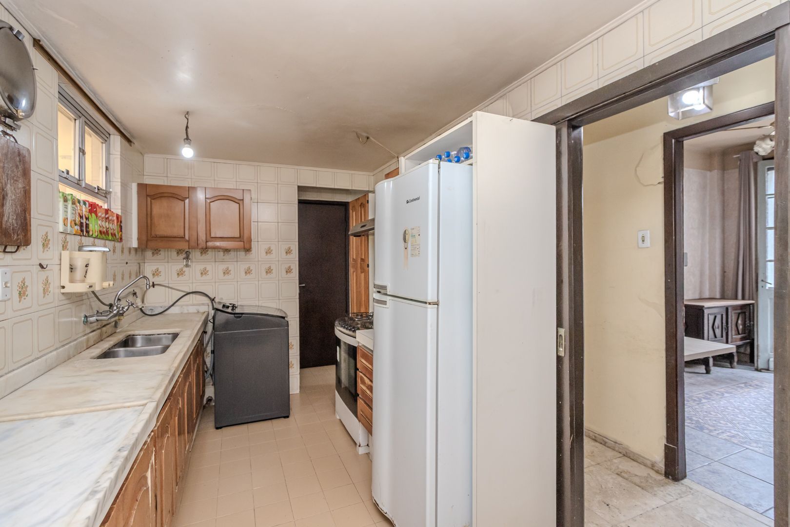 Apartamento, 4 quartos, 120 m² - Foto 21