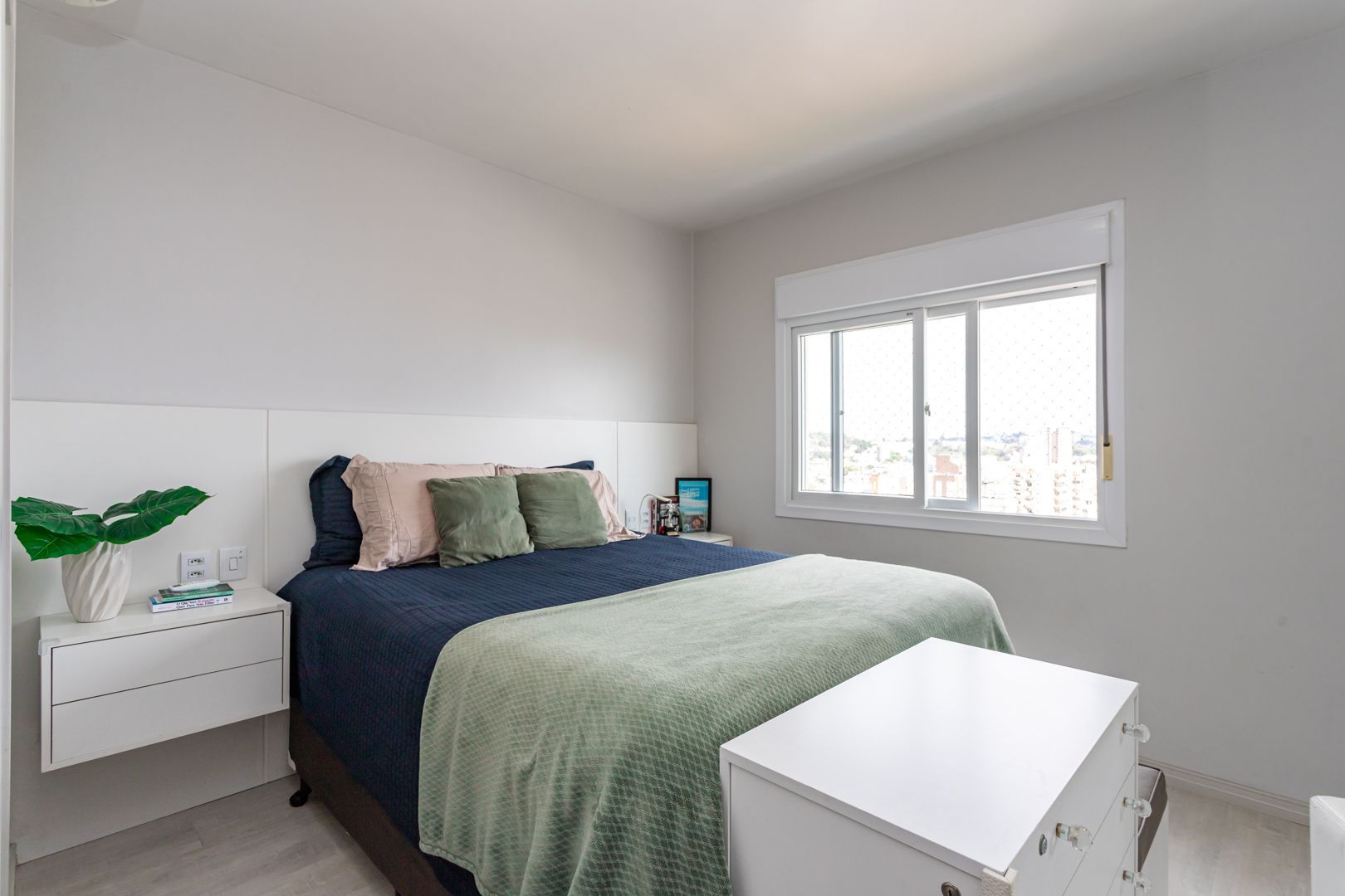 Apartamento, 3 quartos, 85 m² - Foto 10