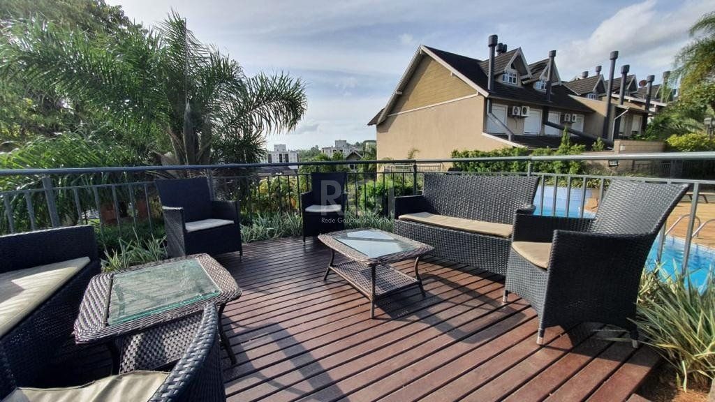 Casa de Condomínio à venda com 5 quartos, 375m² - Foto 68