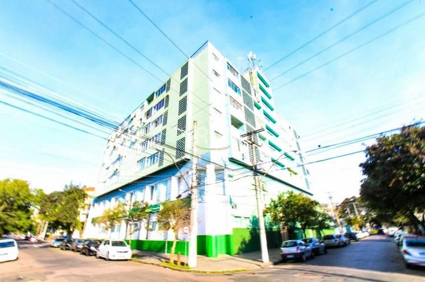 Apartamento no bairro Floresta de 1 dormitório