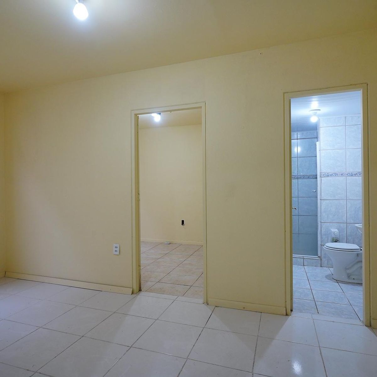 Apartamento, 1 quarto, à venda, 40 m², Humaitá - Porto Alegre — foto 2