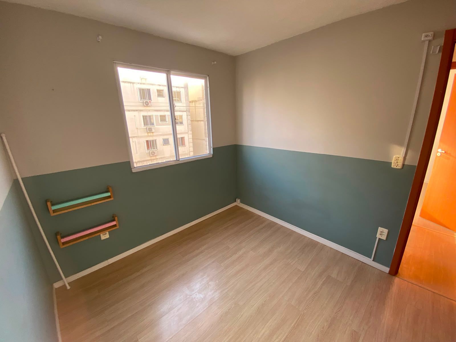 Apartamento, 2 quartos, 40 m² - Foto 13