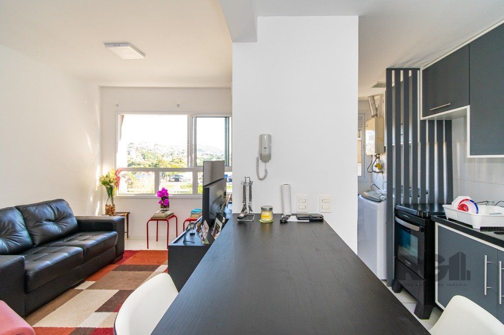 Apartamento à venda com 2 quartos, 54m² - Foto 8