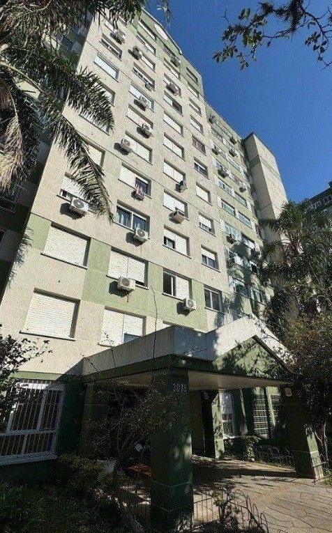 Apartamento, 1 quarto, 41 m² - Foto 12