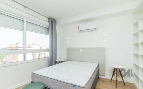 Apartamento, 1 quarto, 27 m² - Foto 23