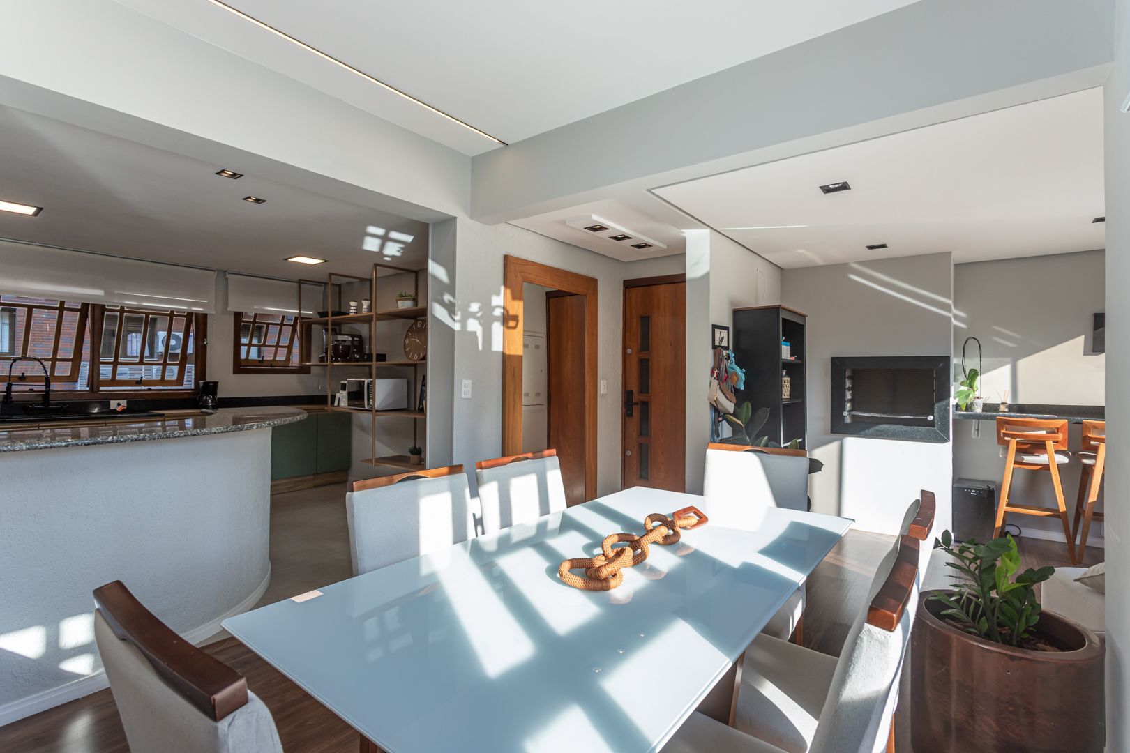 Apartamento, 2 quartos, 110 m² - Foto 24