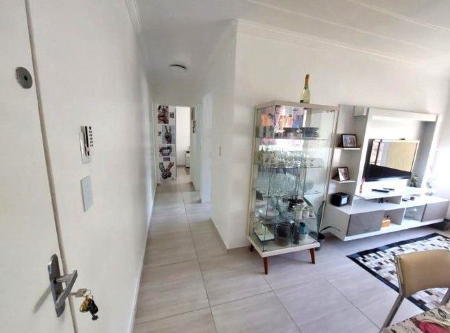 Apartamento no Jardim Carvalho de 1 dormitório — foto 5