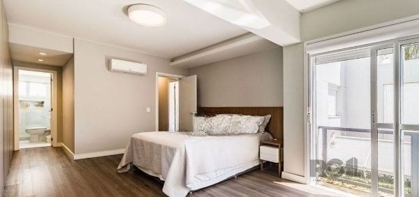 Casa de Condomínio à venda com 3 quartos, 143m² - Foto 9