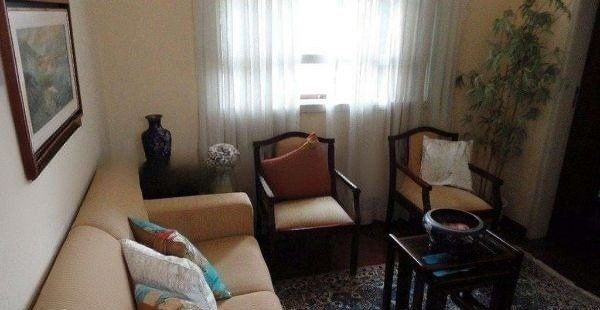 Casa, 3 quartos, 217 m² - Foto 8