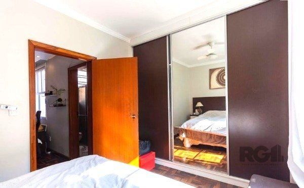 Apartamento, 1 quarto, 37 m² - Foto 9