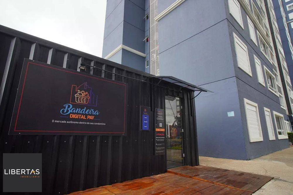 Apartamento com 2 quartos, 1 vaga escriturada coberta e 48.78m² para vender por R$ 249.000. — foto 4