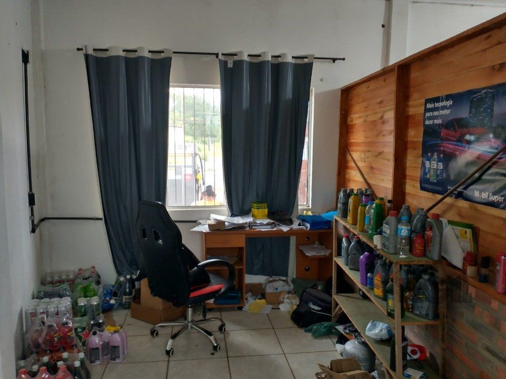 Loja-Salão à venda, 1m² - Foto 11