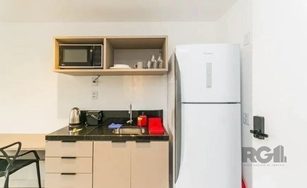 Apartamento, 1 quarto, 25 m² - Foto 15