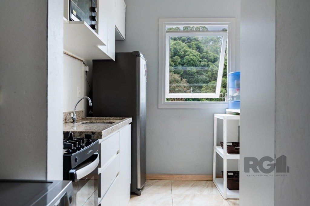 Apartamento à venda com 1 quarto, 63m² - Foto 5