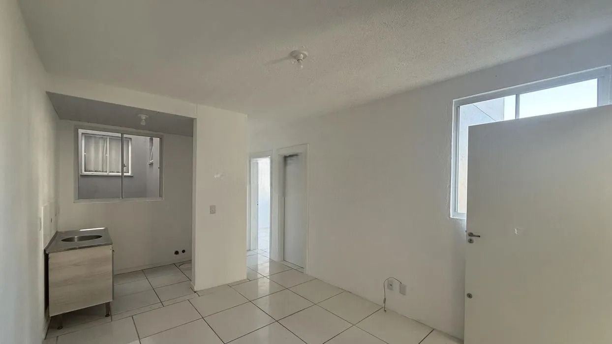 Apartamento 2 dormitórios no bairro Santa Fé