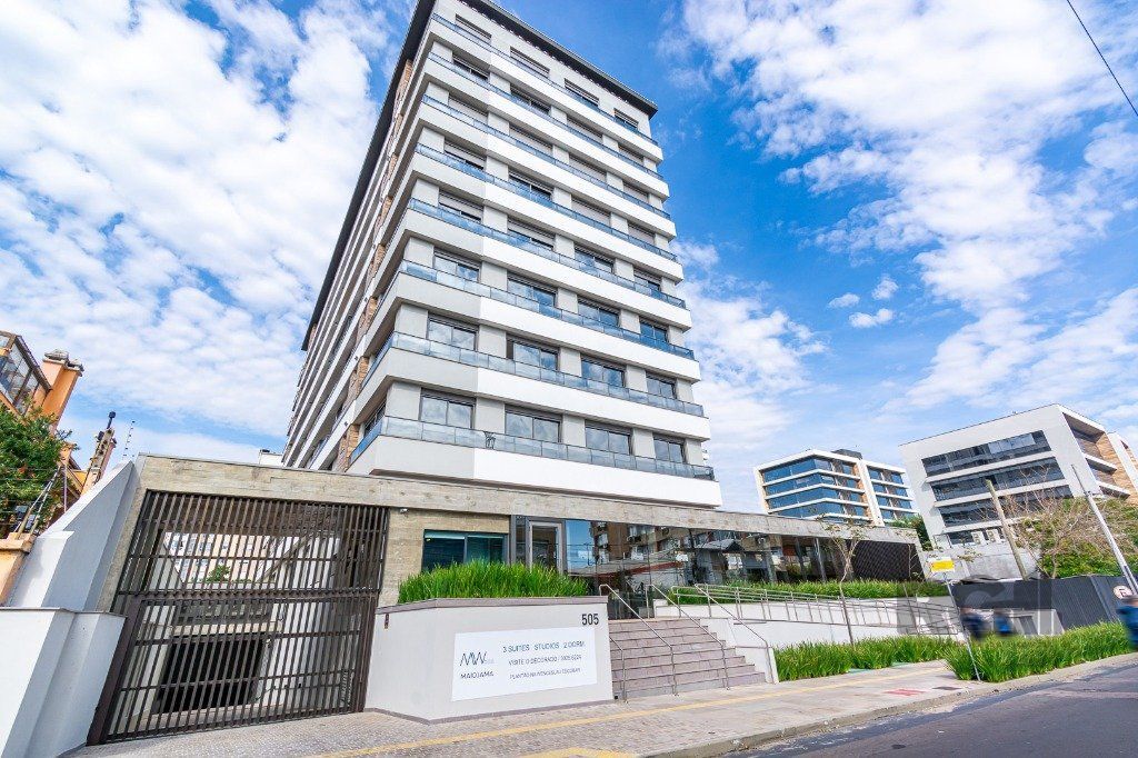 Apartamento à venda com 3 quartos, 149m² - Foto 81