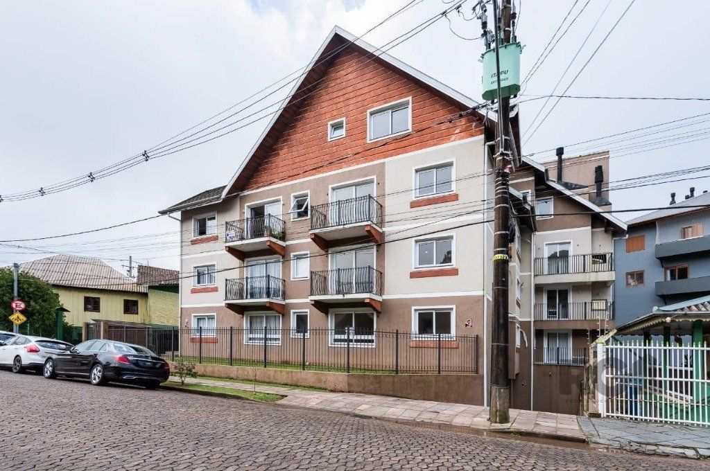 Apartamento à venda com 1 quarto, 63m² - Foto 16