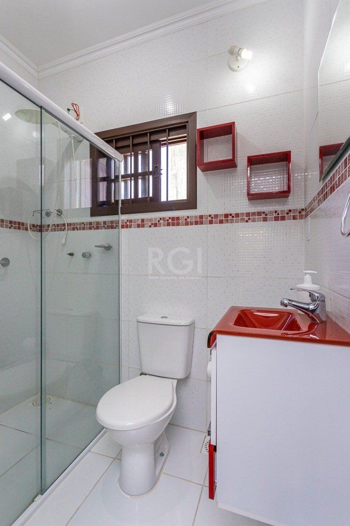 Casa à venda com 4 quartos, 169m² - Foto 15