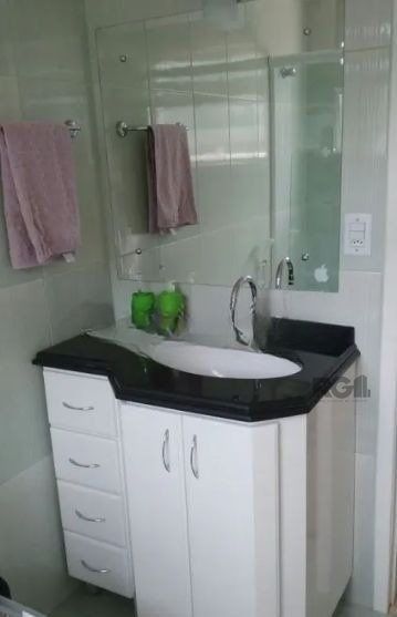 Apartamento à venda com 1 quarto, 53m² - Foto 10