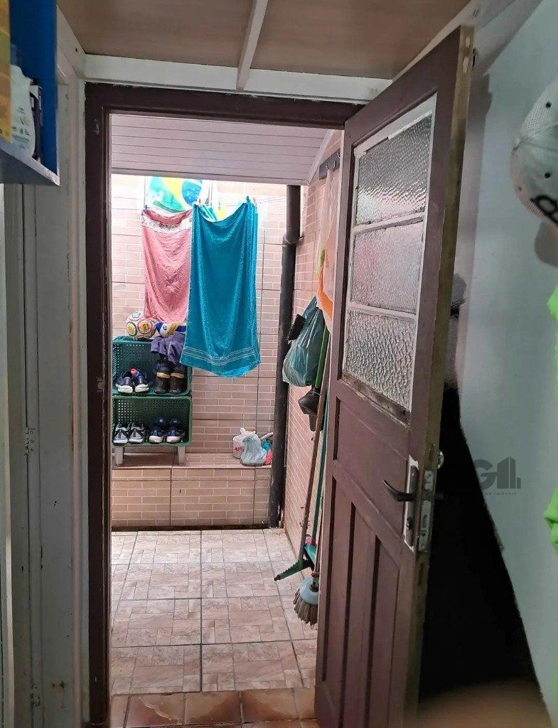 Apartamento à venda com 1 quarto, 27m² - Foto 12