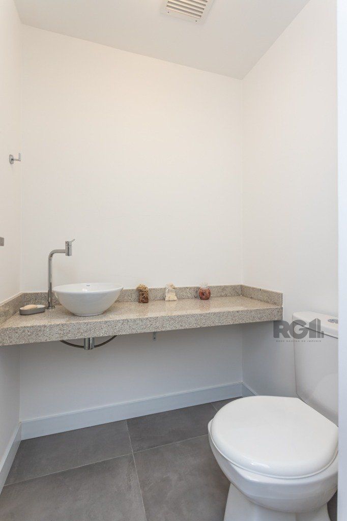 Apartamento à venda com 3 quartos, 149m² - Foto 25