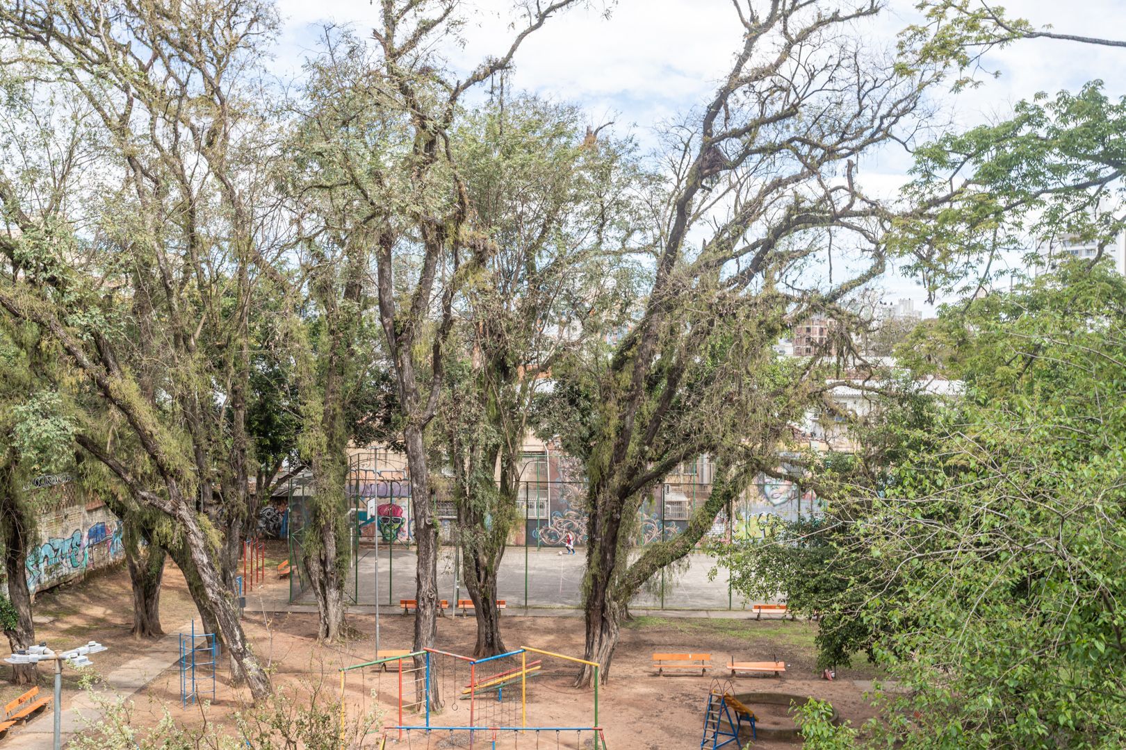 Apartamento, 3 quartos, 94 m² - Foto 24