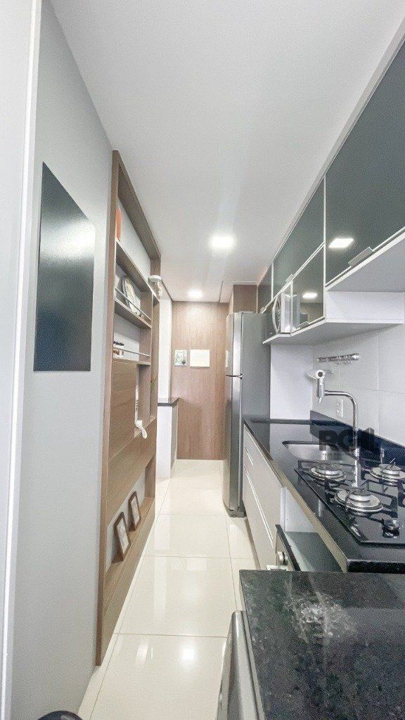 Apartamento à venda com 3 quartos, 71m² - Foto 6