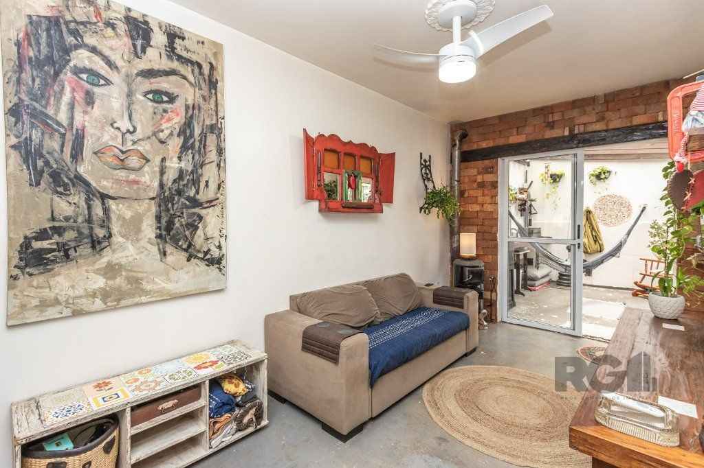 Apartamento, 1 quarto, 44 m² - Foto 7
