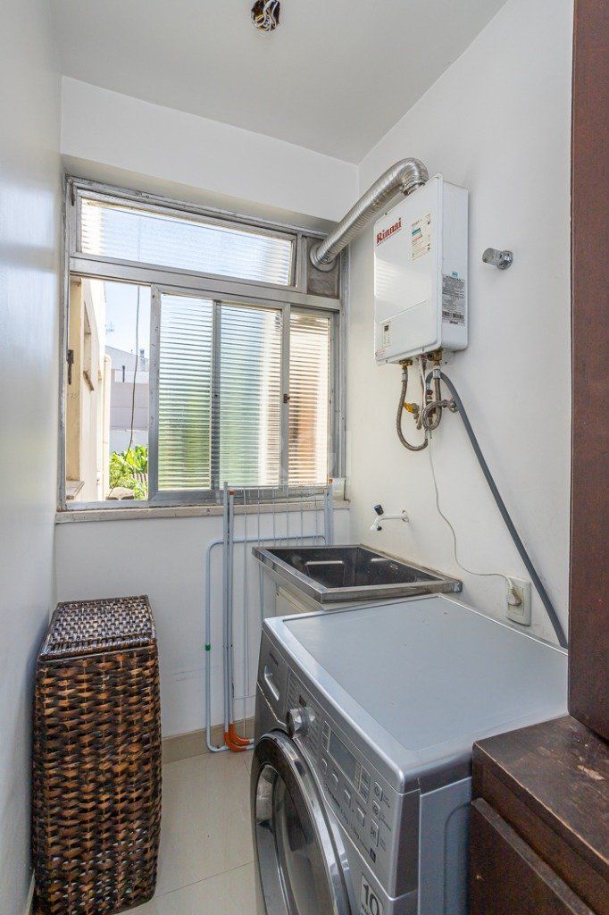 Cobertura à venda com 2 quartos, 128m² - Foto 34